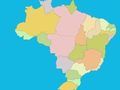 Laro Estado ng Brazil  online
