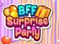Laro BFF Surprise Party online