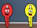 Laro Pag-unlock ng Adventure Find Key Boy  online