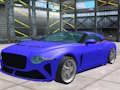 Laro Mga Ramp Car Games: GT Car Stunts  online