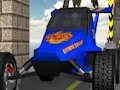 Laro Car Stunt Racing  online