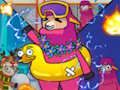 Laro Tupa Tupa Duck  online