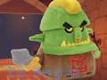 Laro Friday Night Funkin Vs Kevin The Goblin  online