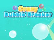 Laro Crazy Bubble Breaker online
