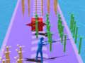 Laro Sword Run 3d online