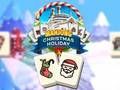 Laro Mahjong Christmas Holiday online