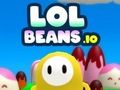 Laro Mga LOLBeans. io  online