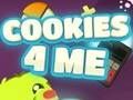 Laro Cookies 4 Ako  online
