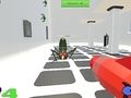 Laro 3D tagabaril: xterminator online
