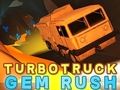 Laro Rush ng Turbo Truck Gem online