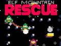 Laro ELF Mountain Rescue online