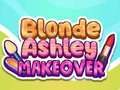 Laro Blonde Ashley Makeover online