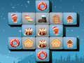 Laro Xmas Mahjong Trio Solitaire online