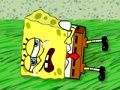 Laro SpongeBob jump jump jump!  online