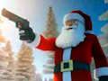Laro Nakakuha si Santa ng Shotgun 2  online