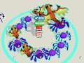 Laro Halimaw Duelist  online