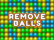 Laro Alisin ang mga Bola  online