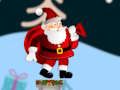 Laro Santa Stars Shooter online
