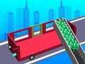 Laro Escalator Rush 3d online