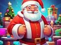 Laro Idle Santa Factory online