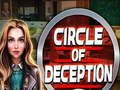 Laro Circle ng panlilinlang online