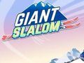 Laro Giant Slalom online