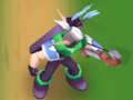 Laro Bounty ng Archer  online