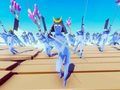 Laro Mga Tab: Epic Battle Simulator online