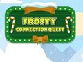 Laro Frosty Connection Quest online