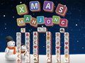 Laro Xmas Mahjong Tile 2023  online