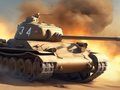 Laro World Tank Wars online