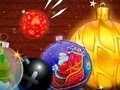 Laro Pagsamahin ang Mga Bola ng Bagong Taon  online