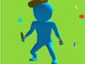 Laro Stickman Pagsamahin ang Labanan: Arena online
