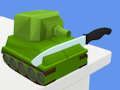 Laro ASMR Slicing Game online