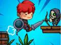 Laro Swordman: Reforged online