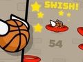 Laro Flappy Dunk online