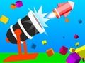 Laro Pixel Demolisher Cannon online