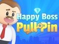 Laro Maligayang Boss Pull Pin  online