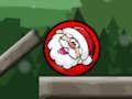 Laro Santa Wheel online