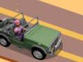 Laro Sodhi Highway Mania online