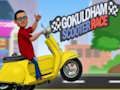 Laro Bhide's Scooter Race  online