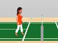 Laro Badminton Kasama si Babita  online