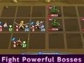Laro Tavern Rumble: Roguelike Card  online