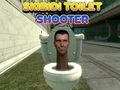 Laro Skibidi Toilet Shooter Kabanata 1  online