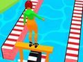 Laro Pagbabago ng gulong 3d online