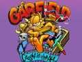 Laro Nahuli si Garfield sa Batas  online