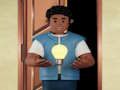 Laro Maghanap ng Bulb Magic Man  online
