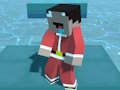 Laro PARKOUR CRAFT NOOB Steve online