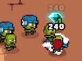 Laro Zombie Rush online