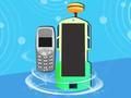 Laro Stacking ng Ebolusyon ng Telepono  online